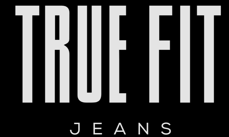 True fit Jeans