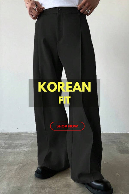 Collection image for: Korean Fit
