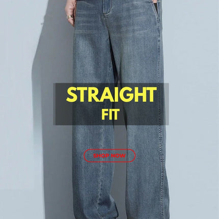 Collection image for: Straight Fit