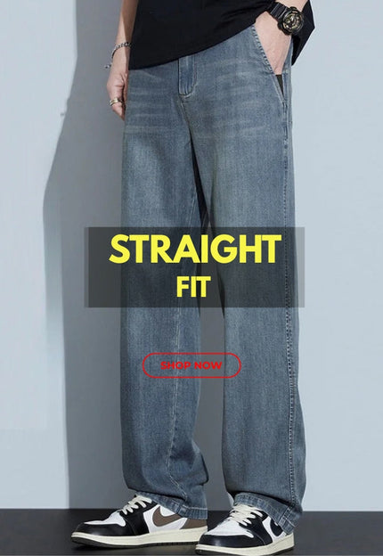Collection image for: Straight Fit
