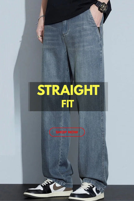 Collection image for: Straight Fit