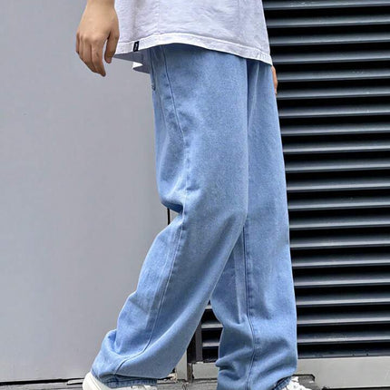 Collection image for: Straight jeans